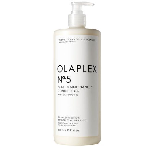 Olaplex NO.5 Haj megújító balzsam 1000 ml