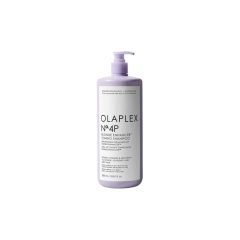   Olaplex NO.4 P Igénybe vett szőkített hajra sampon 1000 ml