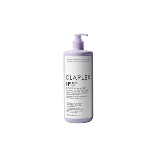 Olaplex NO.5P Haj megújító hamvasító balzsam 1000 ml