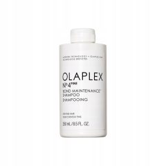 OLAPLEX No. 4 Fine volumennövelő sampon 250 ml