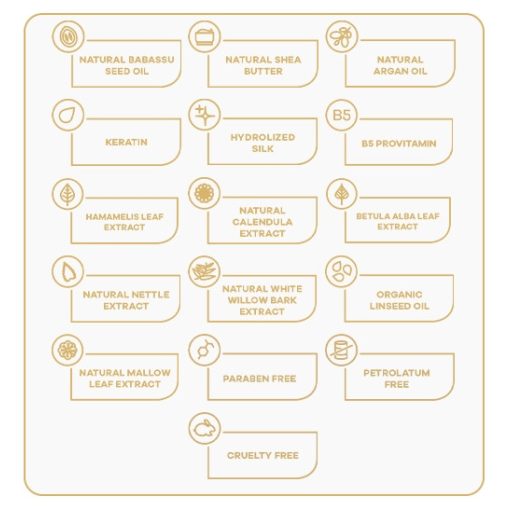 Imperity Gourmet Krém Sampon J'Adore Parfüm Illattal 1000 ml
