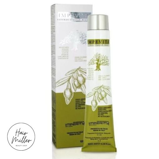 Imperity Impevita hajfesték 100 100 ml