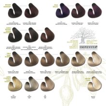 Imperity Impevita hajfesték 4.24 100 ml