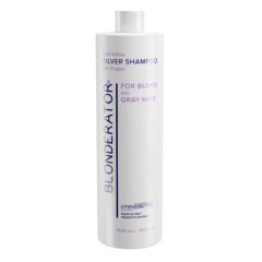 Imperity Blonderator ezüst sampon 1000 ml