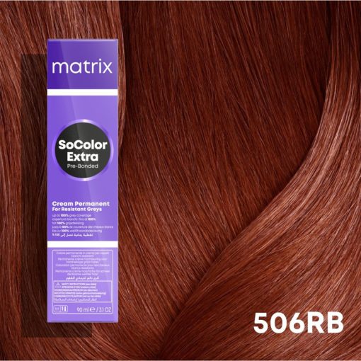 Matrix SCB 506RB 90 ml