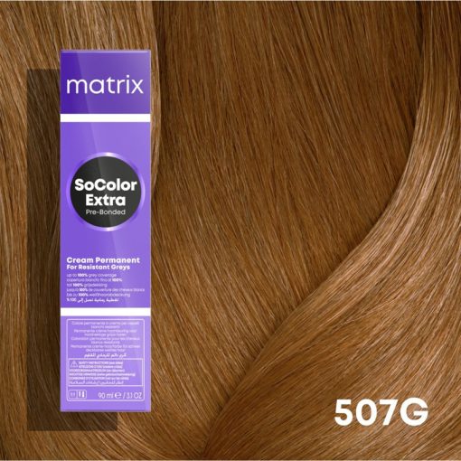 Matrix SCB 507G 90ml