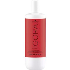 Schwarzkopf Igora Royal Előhívó 12% 1000 ml