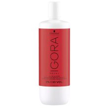 Schwarzkopf Igora Royal Előhívó 3% 1000 ml