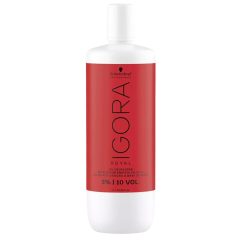 Schwarzkopf Igora Royal Előhívó 3% 1000 ml