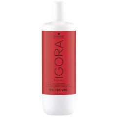 Schwarzkopf Igora Royal Előhívó 6% 1000 ml