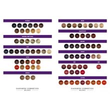 DCM Ammónia mentes hajfesték 8/07 100 ml