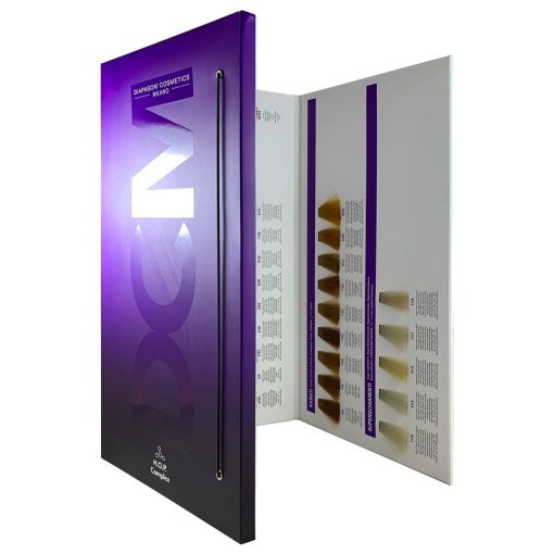 DCM festék 100 ml 77/01