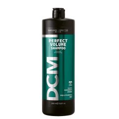 DCM Perfect Volume sampon 1000 ml