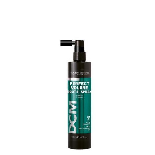 DCM Perfect Volume hajtőemelő spray 150 ml