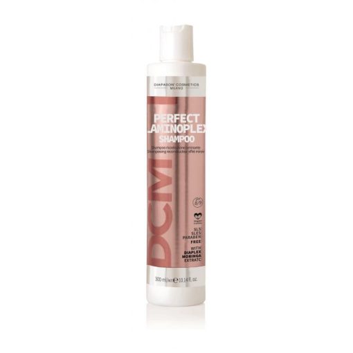 DCM Perfect Laminoplex Sampon 300 ml