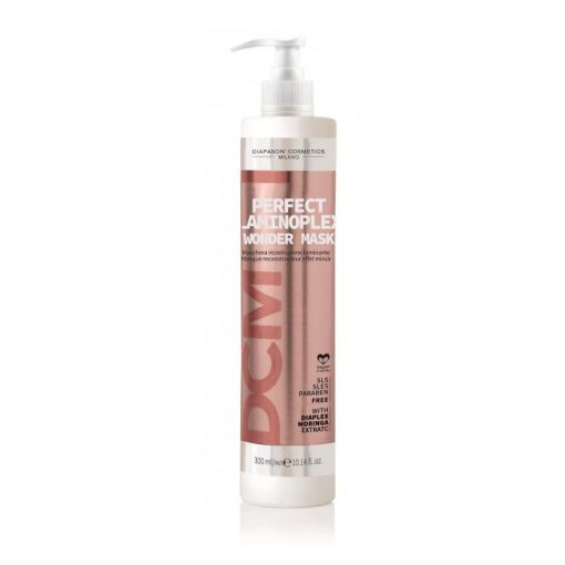 DCM Perfect Laminoplex Wonder hajmaszk 300 ml