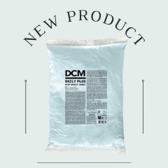 DCM Szőkítőpor Daily Plus 500 gramm