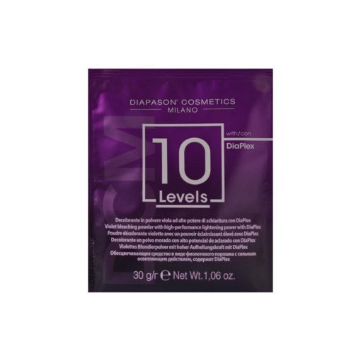 DCM Diaplex 10 Szőkítőpor 30 gramm