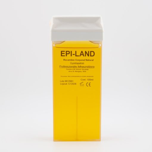 EPI-LAND gyantapatron Natur 100 ml