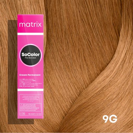 Matrix SCB 9G 90 ml