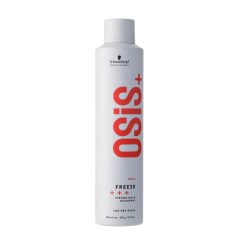 Schwarzkopf OSiS+ Freeze hajlakk 300 ml