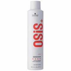 Schwarzkopf OSiS+ Session hajlakk 300 ml