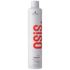 Schwarzkopf OSiS+ Freeze hajlakk 500 ml