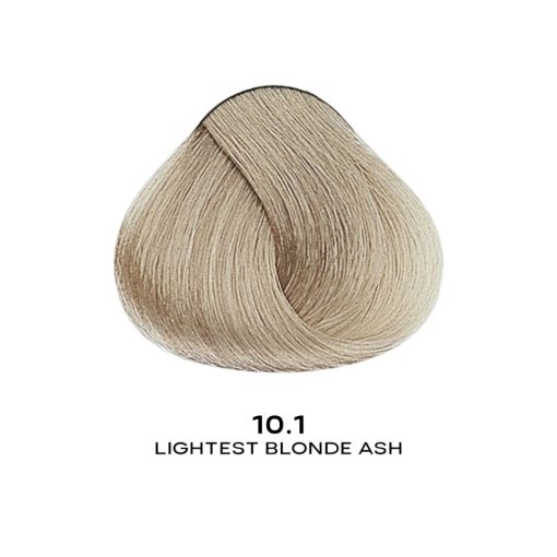 Alfaparf Evolution hajfesték 10.1 60 ml