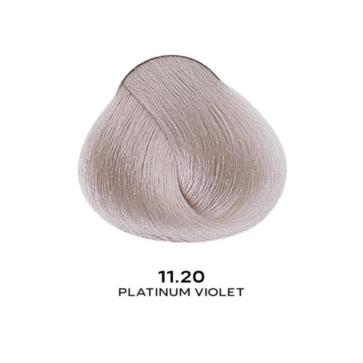 Alfaparf Evolution hajfesték 11.20 60 ml