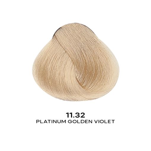 Alfaparf Evolution hajfesték 11.32  60 ml