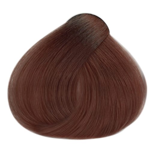 Alfaparf Evolution hajfesték CRYSTAL BROWN 5 60 ml