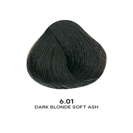 Alfaparf Evolution hajfesték 6.01 60 ml