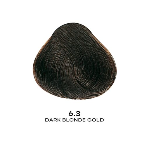 Alfaparf Evolution hajfesték 6.3 60 ml
