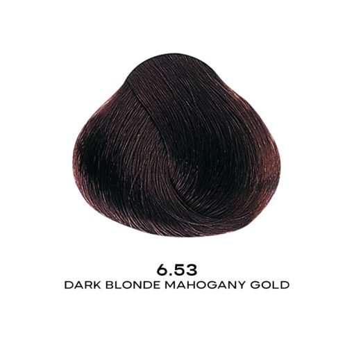 Alfaparf Evolution hajfesték 6.53 60 ml