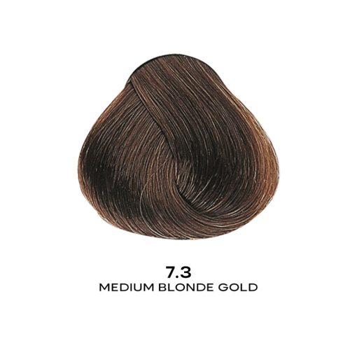 Alfaparf Evolution hajfesték 7.3 60 ml