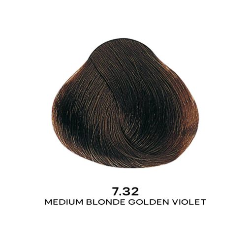 Alfaparf Evolution hajfesték 7.32 60 ml