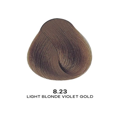 Alfaparf Evolution hajfesték 8.23 60 ml