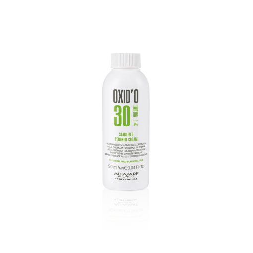 Alfaparf Oxid'O krémhidrogén 9% (30Vol) 90 ml