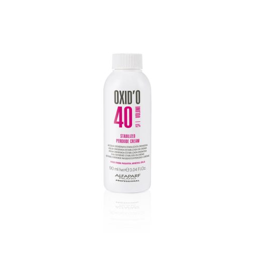 Alfaparf Oxid'O krémhidrogén 12% (40Vol) 90 ml