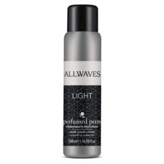   Allwaves Ammóniamentes Illatosított Dauervíz - festett hajra 500 ml