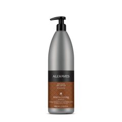 Allwaves Csokis Sampon 1000 ml