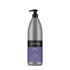 Allwaves Áfonyás Sampon 1000 ml