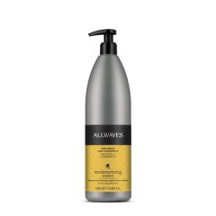 Allwaves Kamillás Sampon 1000 ml