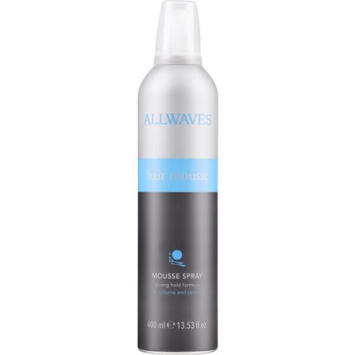 Allwaves Hajhab 400 ml