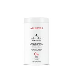 Allwaves Festékeltávolító kendő 100 db