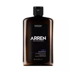 ARREN Grey őszhajra való sampon 400 ml