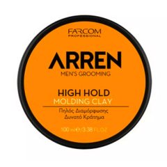 ARREN High Hold Molding Clay hajformázó 100 ml