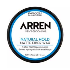 ARREN Fiber Matt wax 100 ml