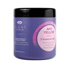 Lisap Anti-Yellow Maszk 1000 ml