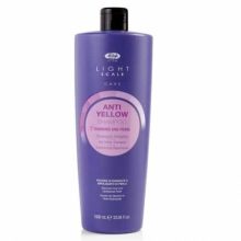 Lisap Anti-Yellow Sampon 1000 ml